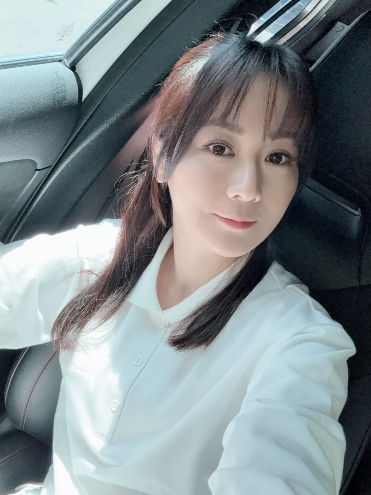 八點檔女星「中風父親走失」！她在警局崩潰淚崩