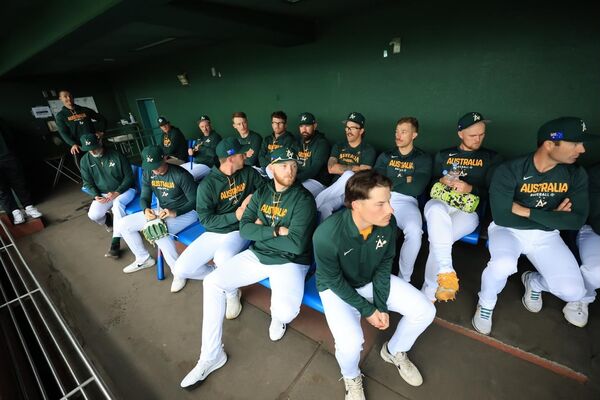 球迷驚問「澳洲隊為何那麼強」？他曝最大優勢：「中華隊也有」