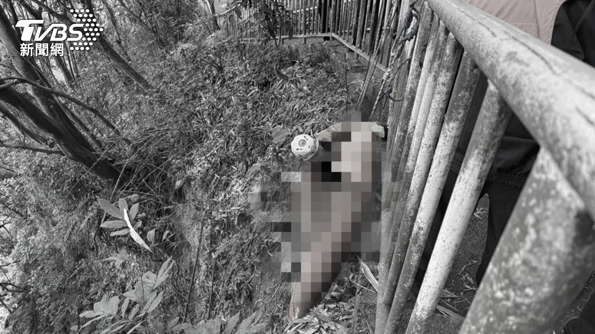 彰化八卦山「又爆死亡案件」！7旬老翁「被發現陳屍」目擊者崩潰：這裡很常出事....