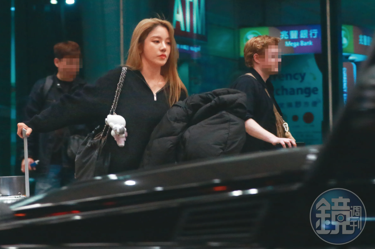 台女星爆偷吃人夫！命理師曝「女生名字有1字」：感情註定斷頭...