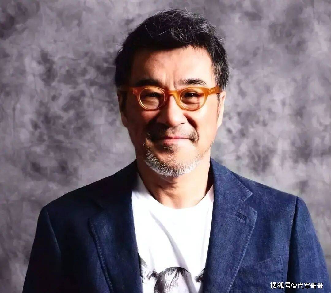 曾發誓不會再婚！67歲李宗盛「三婚娶小27歲嫩妻」　被嘲諷11年「罕曝夫妻現況」：至今感情失敗...