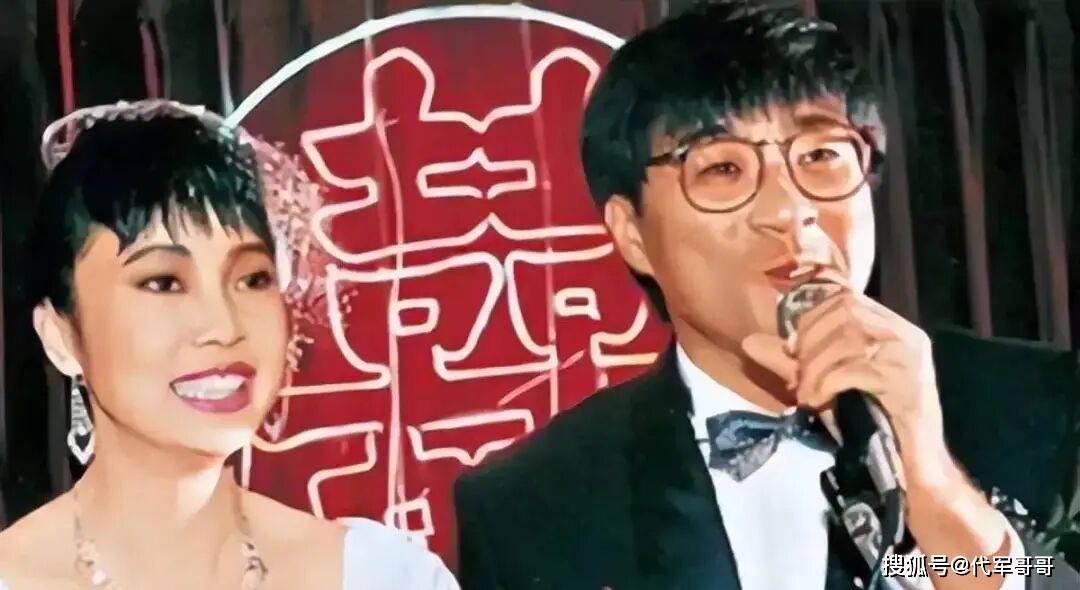 曾發誓不會再婚！67歲李宗盛「三婚娶小27歲嫩妻」　被嘲諷11年「罕曝夫妻現況」：至今感情失敗...