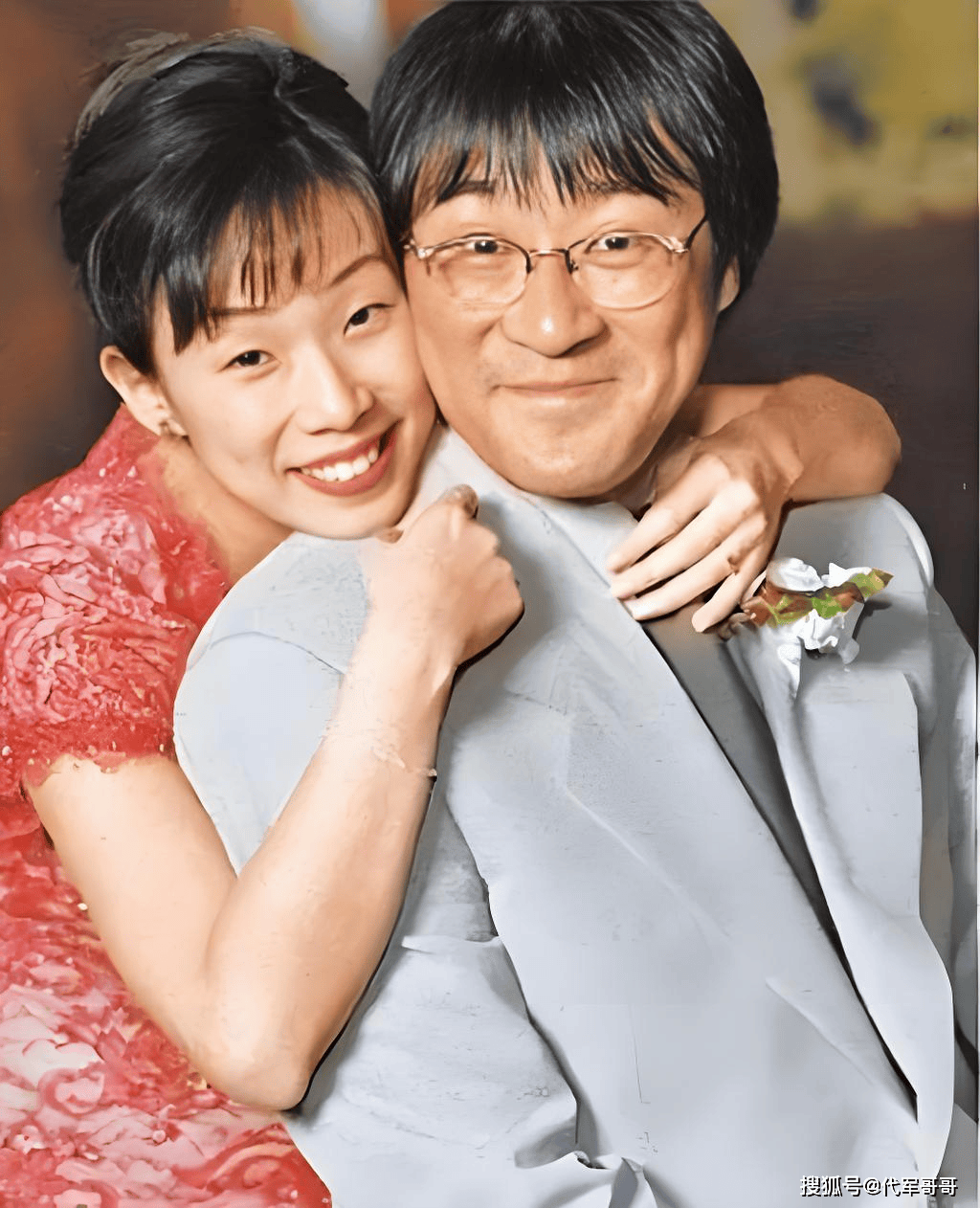 曾發誓不會再婚！67歲李宗盛「三婚娶小27歲嫩妻」　被嘲諷11年「罕曝夫妻現況」：至今感情失敗...