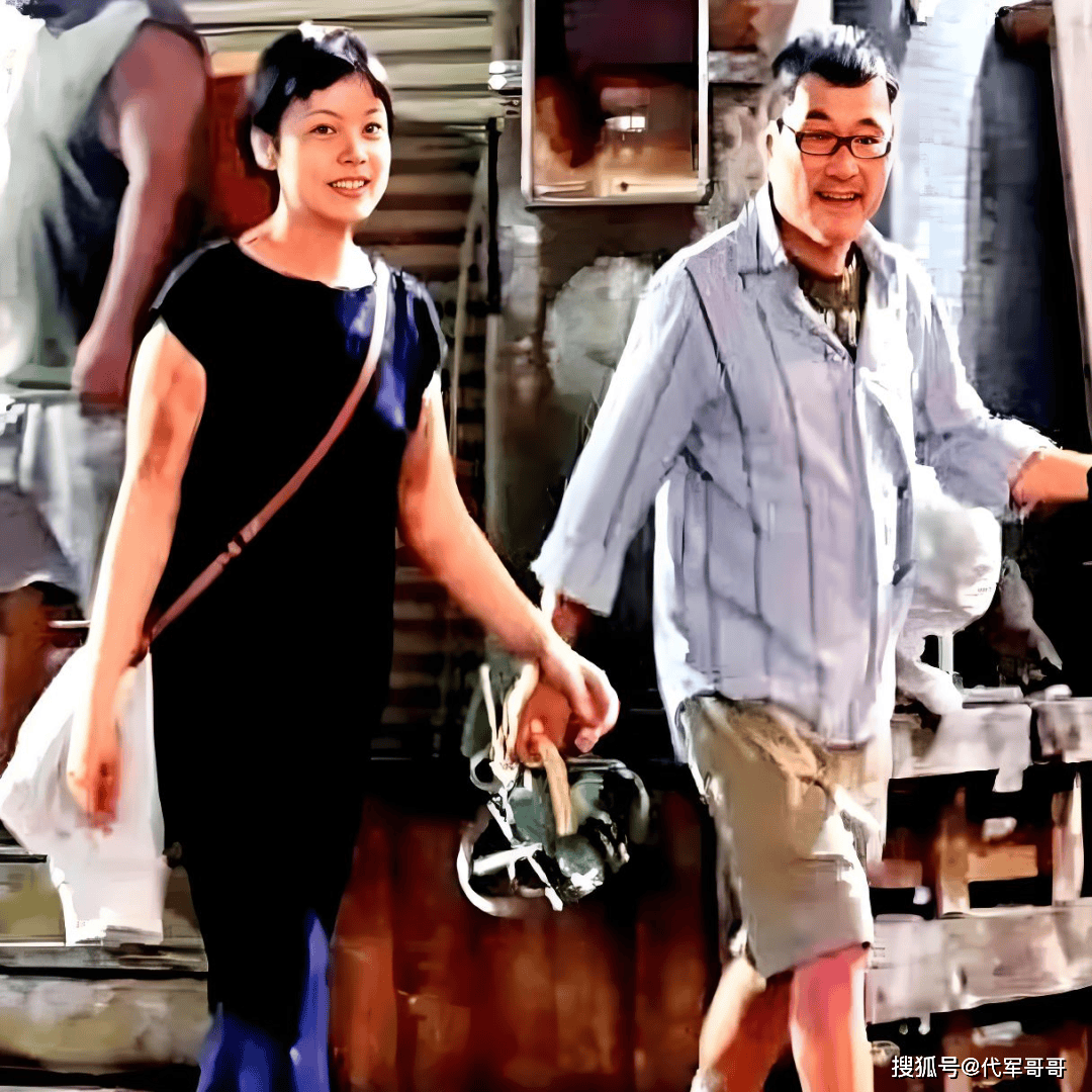 曾發誓不會再婚！67歲李宗盛「三婚娶小27歲嫩妻」　被嘲諷11年「罕曝夫妻現況」：至今感情失敗...