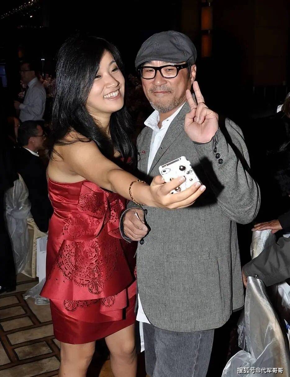 曾發誓不會再婚！67歲李宗盛「三婚娶小27歲嫩妻」　被嘲諷11年「罕曝夫妻現況」：至今感情失敗...