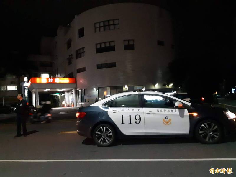 突然連發巨響！38歲天后「遭闖入猛開10槍」現況曝光