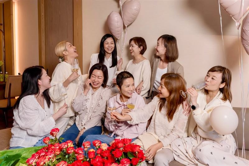 51歲女星乳癌四期惡化！傷口流膿「飄出酸臭味」