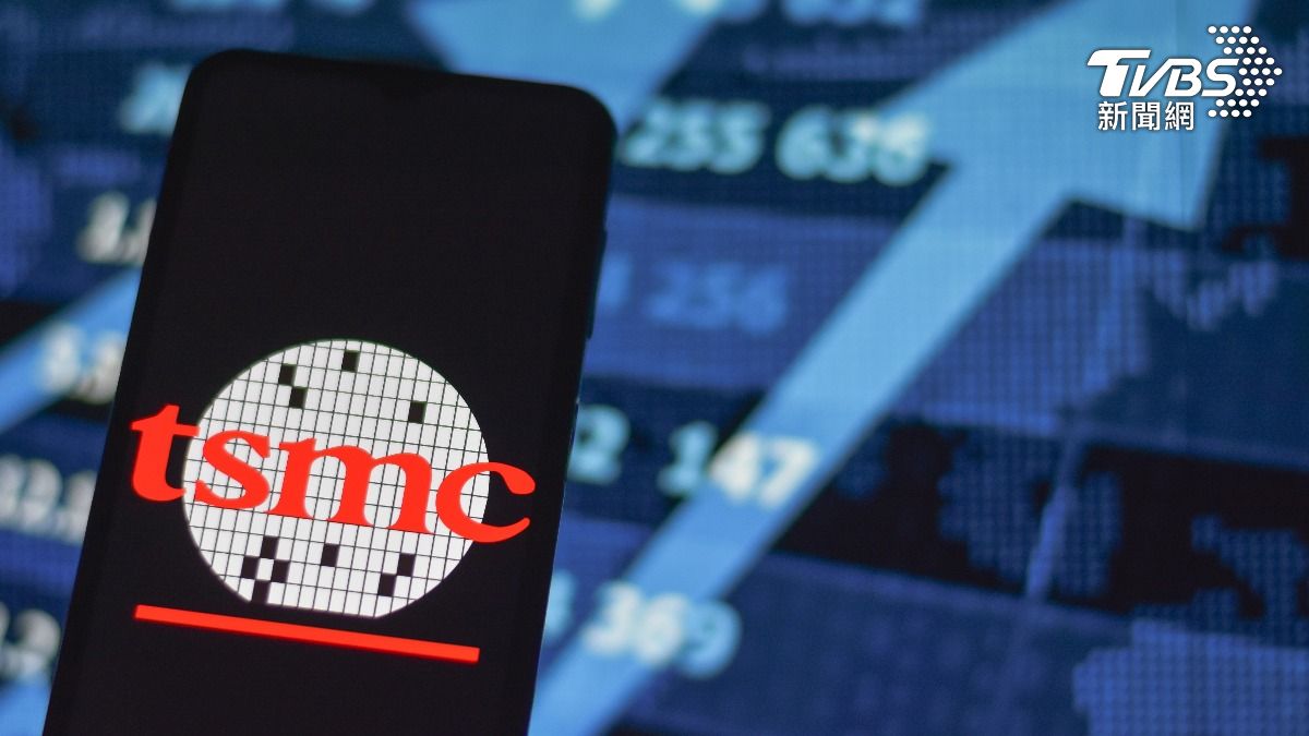 未來十年漲10倍?專家點名「3檔優秀股票」台積電入列