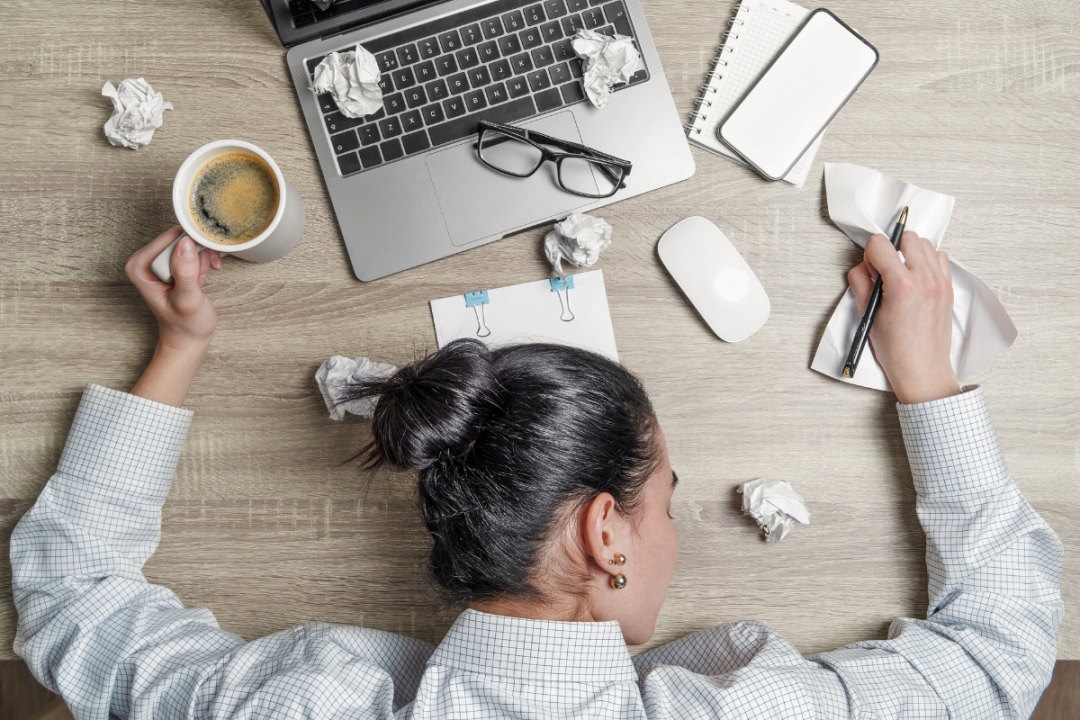 研究指出「一旦到了這個年紀」！正式邁入「衰老加速期」