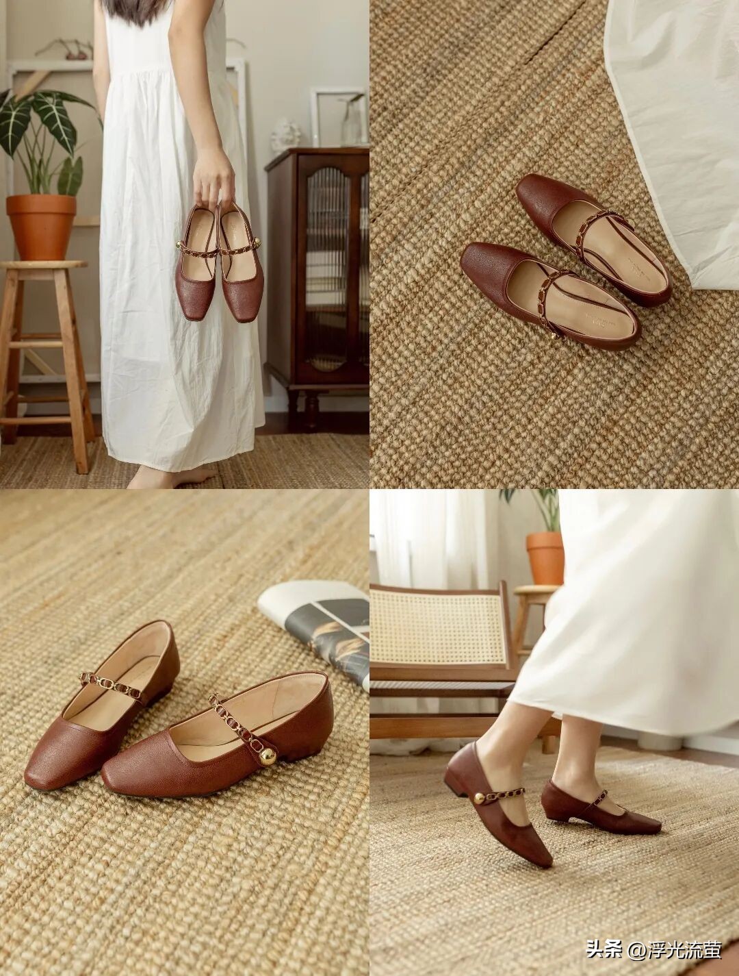 春天穿牛仔褲「必配這3雙鞋」!時髦減齡又好搭