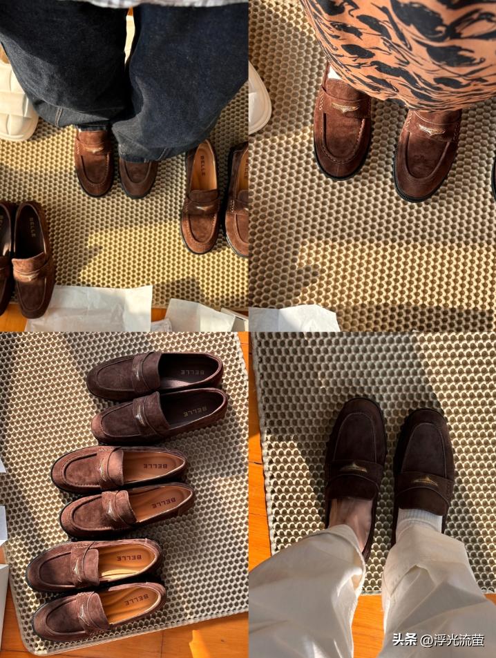 春天穿牛仔褲「必配這3雙鞋」!時髦減齡又好搭