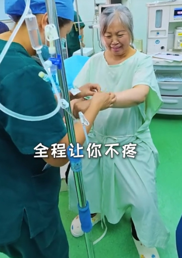 痛失獨子！63歲媽媽拚試管「把孩子生回來」　遭罵太自私「夫妻倆回應了」