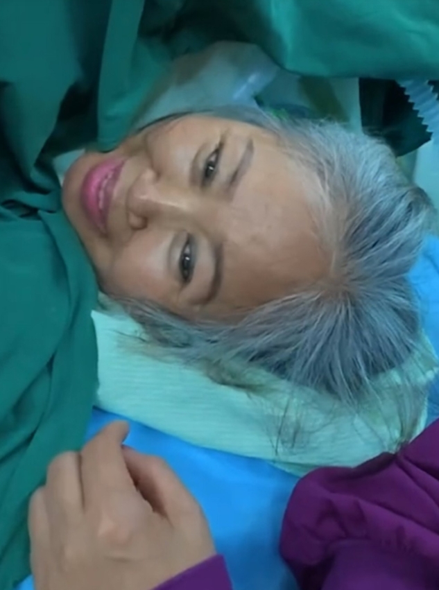 痛失獨子！63歲媽媽拚試管「把孩子生回來」　遭罵太自私「夫妻倆回應了」