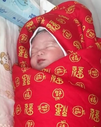 痛失獨子！63歲媽媽拚試管「把孩子生回來」　遭罵太自私「夫妻倆回應了」