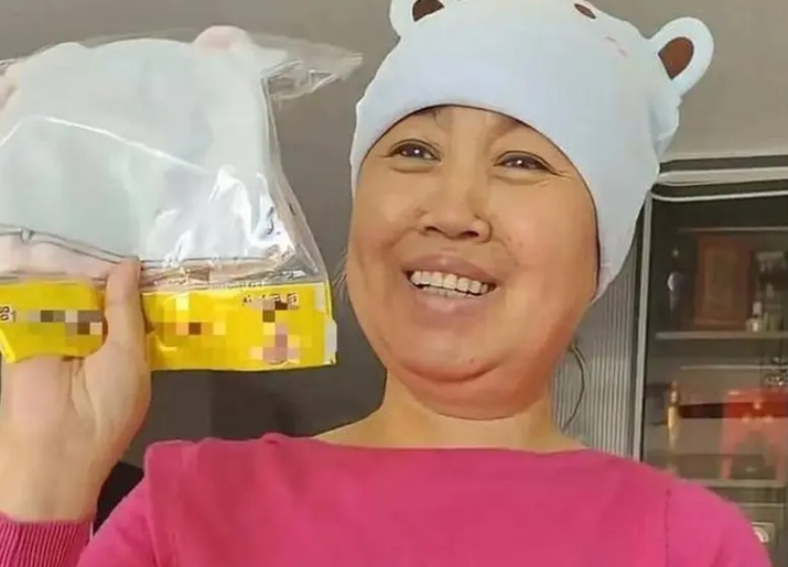 痛失獨子！63歲媽媽拚試管「把孩子生回來」　遭罵太自私「夫妻倆回應了」