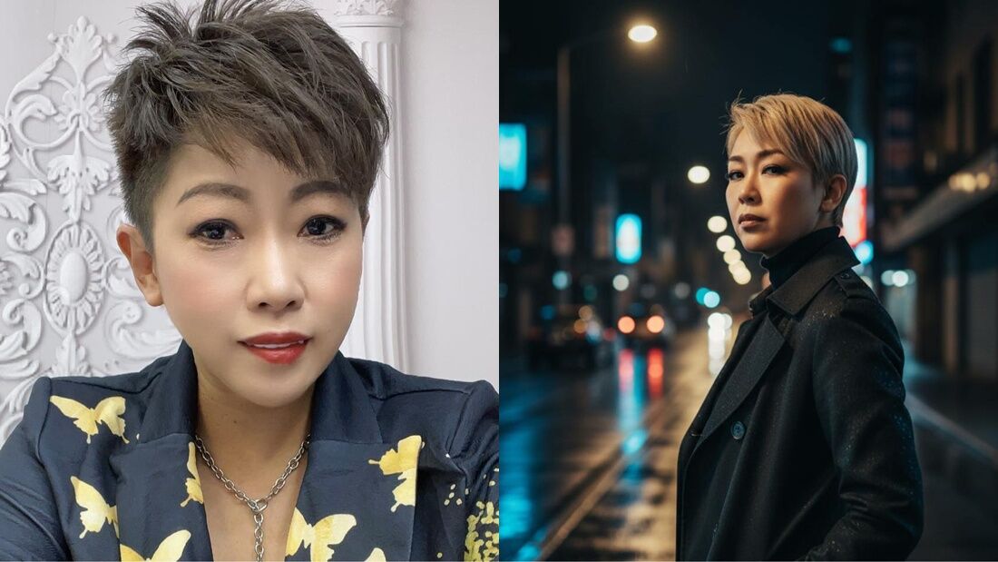 快訊／《綜藝大熱門》女星驚傳「今日過世」！好友悲痛證實