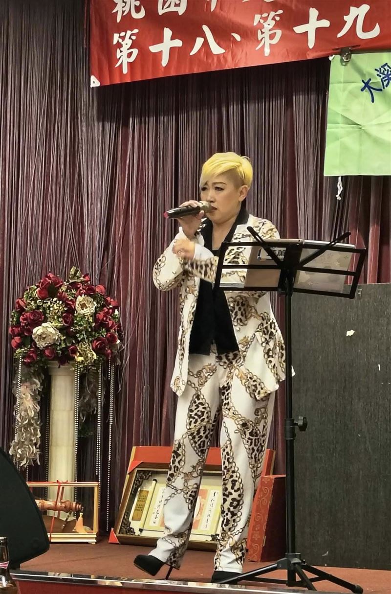 快訊／《綜藝大熱門》女星驚傳「今日過世」！好友悲痛證實