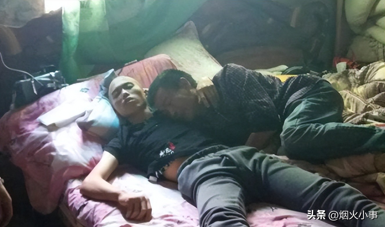 19歲男孩驚傳「喝農藥身亡」輕生原因曝光！母接死訊冷回：「你放心去吧」