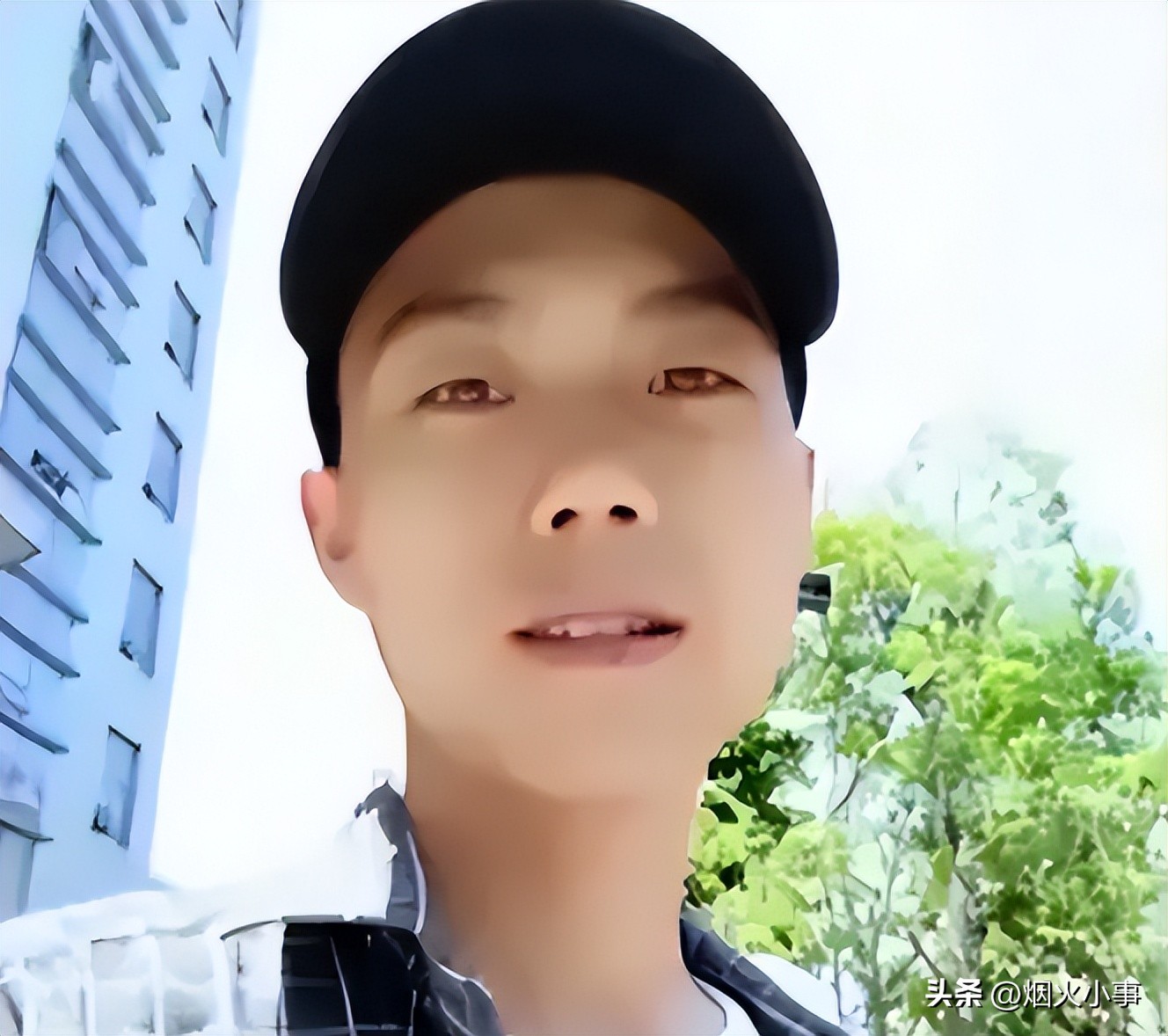 19歲男孩驚傳「喝農藥身亡」輕生原因曝光！母接死訊冷回：「你放心去吧」