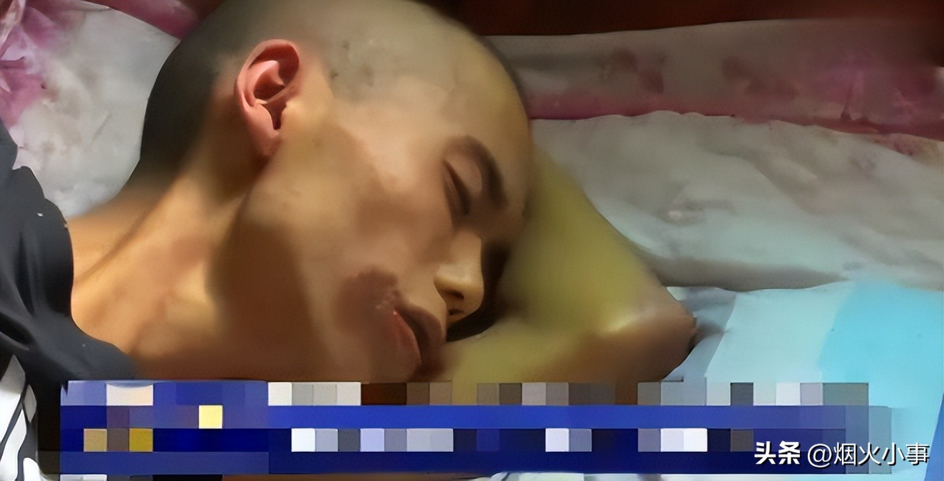 19歲男孩驚傳「喝農藥身亡」輕生原因曝光！母接死訊冷回：「你放心去吧」