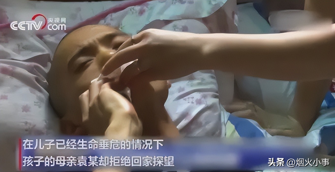 19歲男孩驚傳「喝農藥身亡」輕生原因曝光！母接死訊冷回：「你放心去吧」