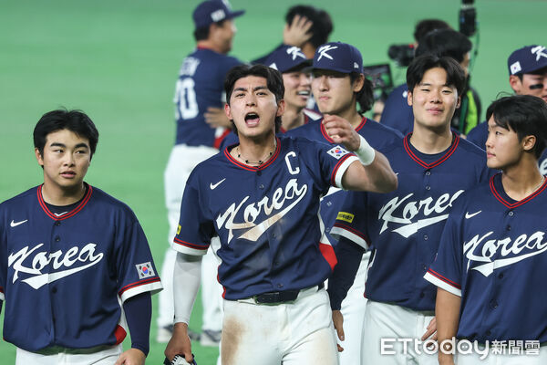 快訊／韓國回應控分質疑！怒反擊「質疑台灣這件事」：有什麼好不服氣的？