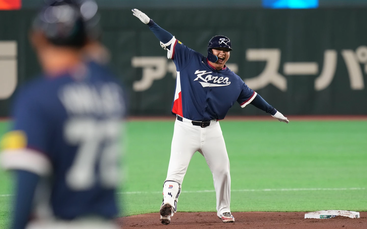 快訊／韓國回應控分質疑！怒反擊「質疑台灣這件事」：有什麼好不服氣的？