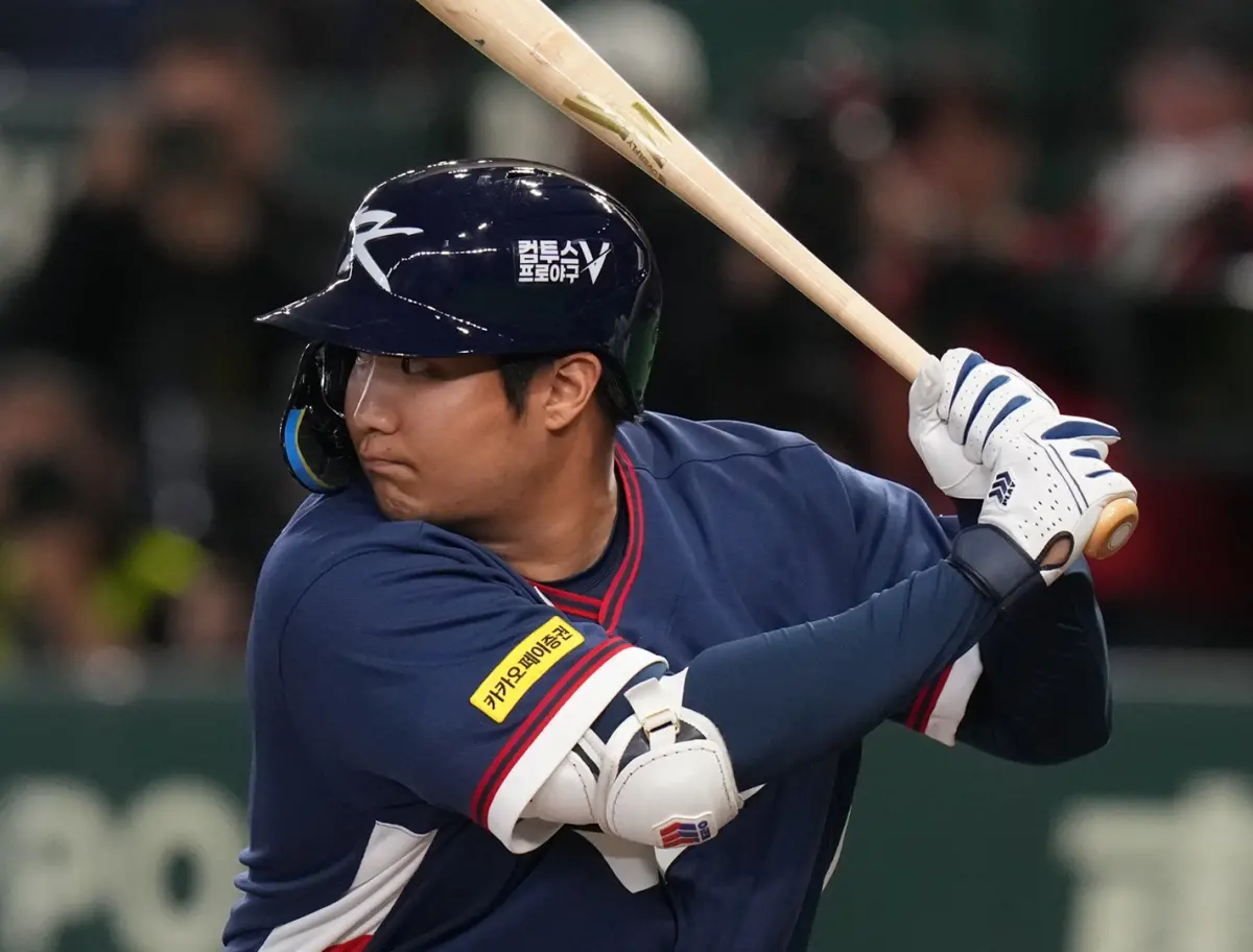 快訊／韓國回應控分質疑！怒反擊「質疑台灣這件事」：有什麼好不服氣的？