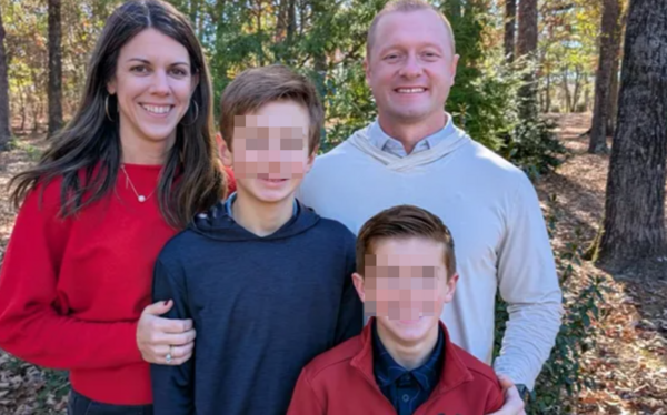 追惡作劇學生！高中老師「驚傳身亡」家屬痛哭撤告