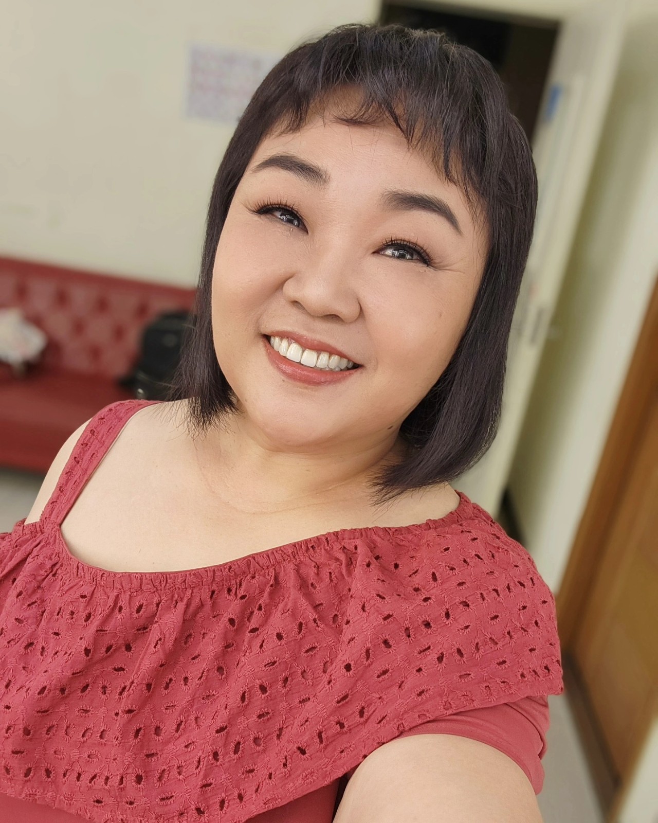 歷經10小時手術！55歲廖慧珍「摘子宮卵巢保命」　出血量驚人「病況曝光」　