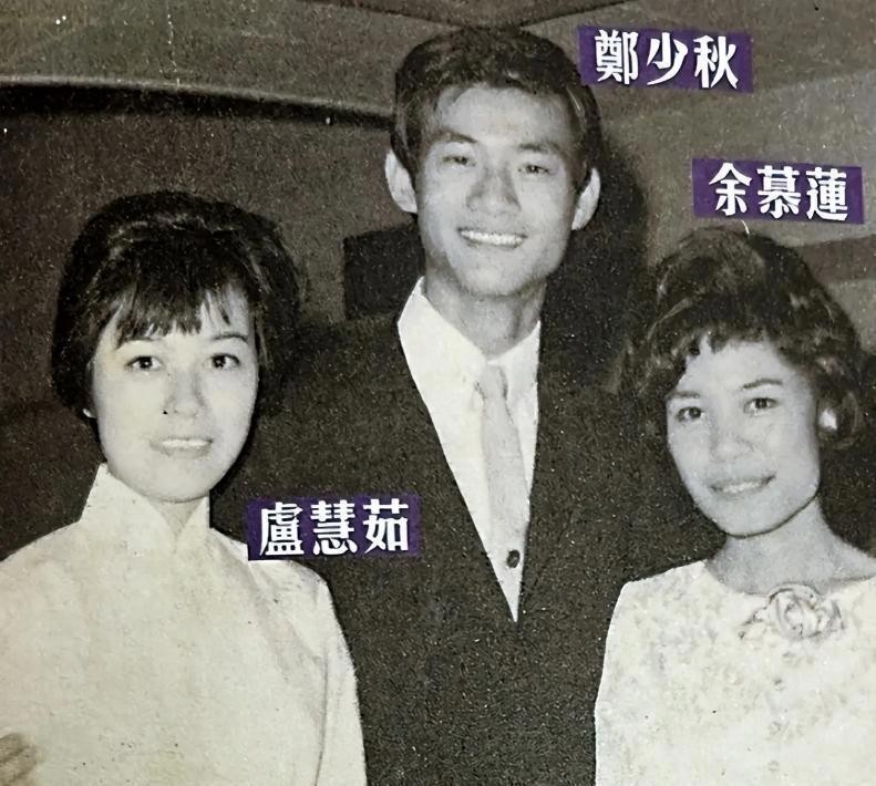 演藝圈渣男代表！鄭少秋走紅後「拋棄沈殿霞」不顧兒女　如今79歲「終於自食惡果」近況涼薄...