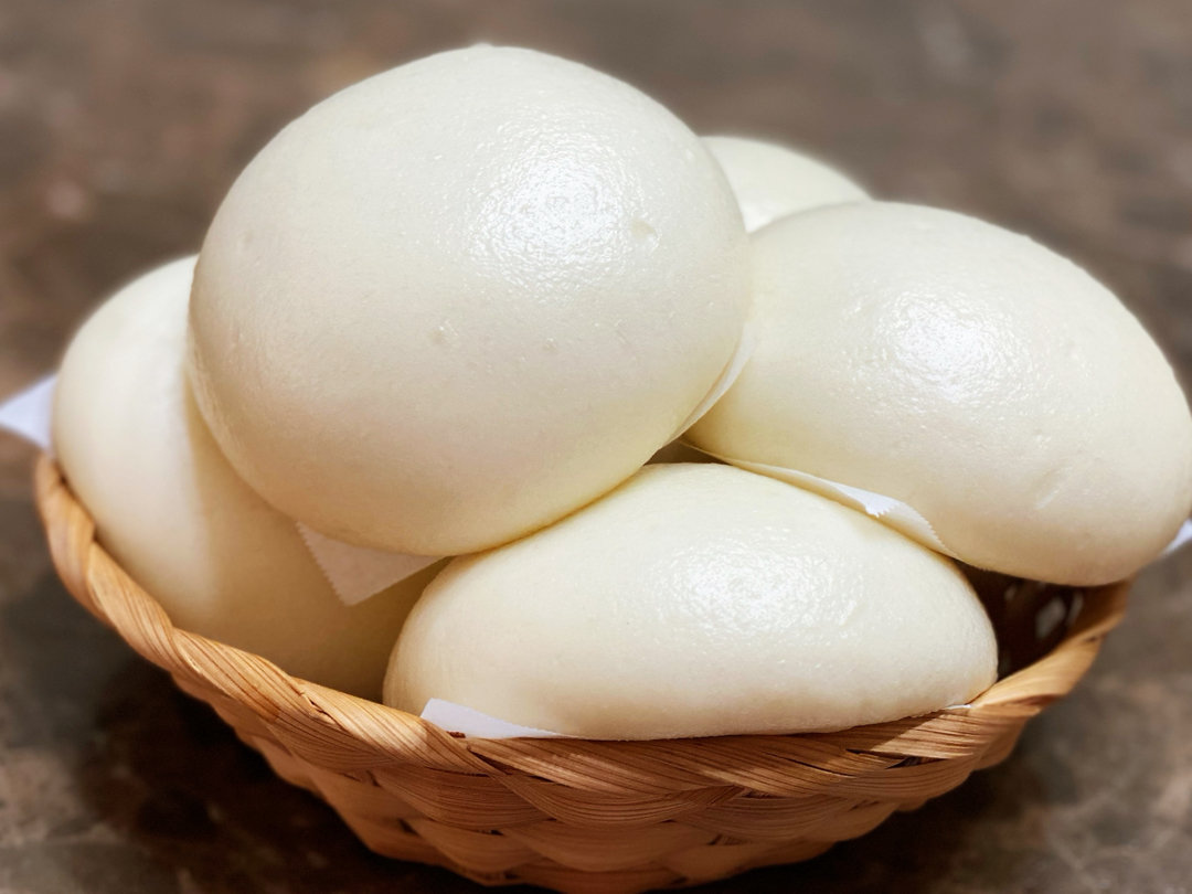 馬上停止吃「這種包子饅頭」！傷肝腎又毀大腦