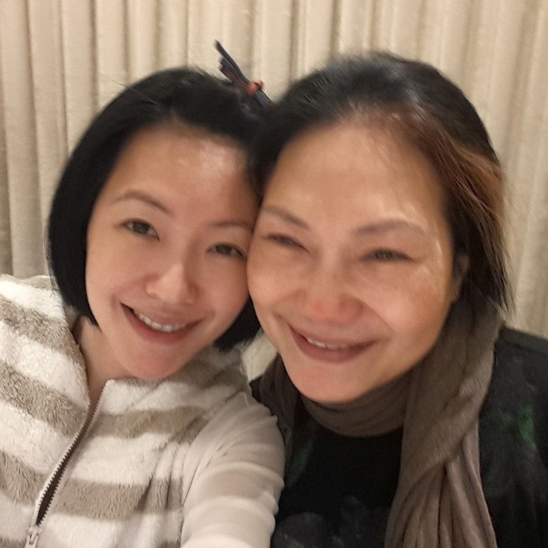 許雅鈞爆「私約大S女粉絲」！S媽震怒發聲