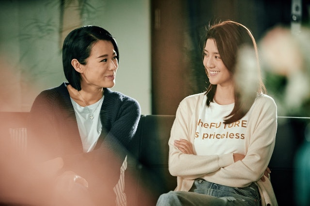 我只生一個兒子！和準親家商量婚事　媳婦一開口就說「她未來不生小孩」親家母一巴掌過去