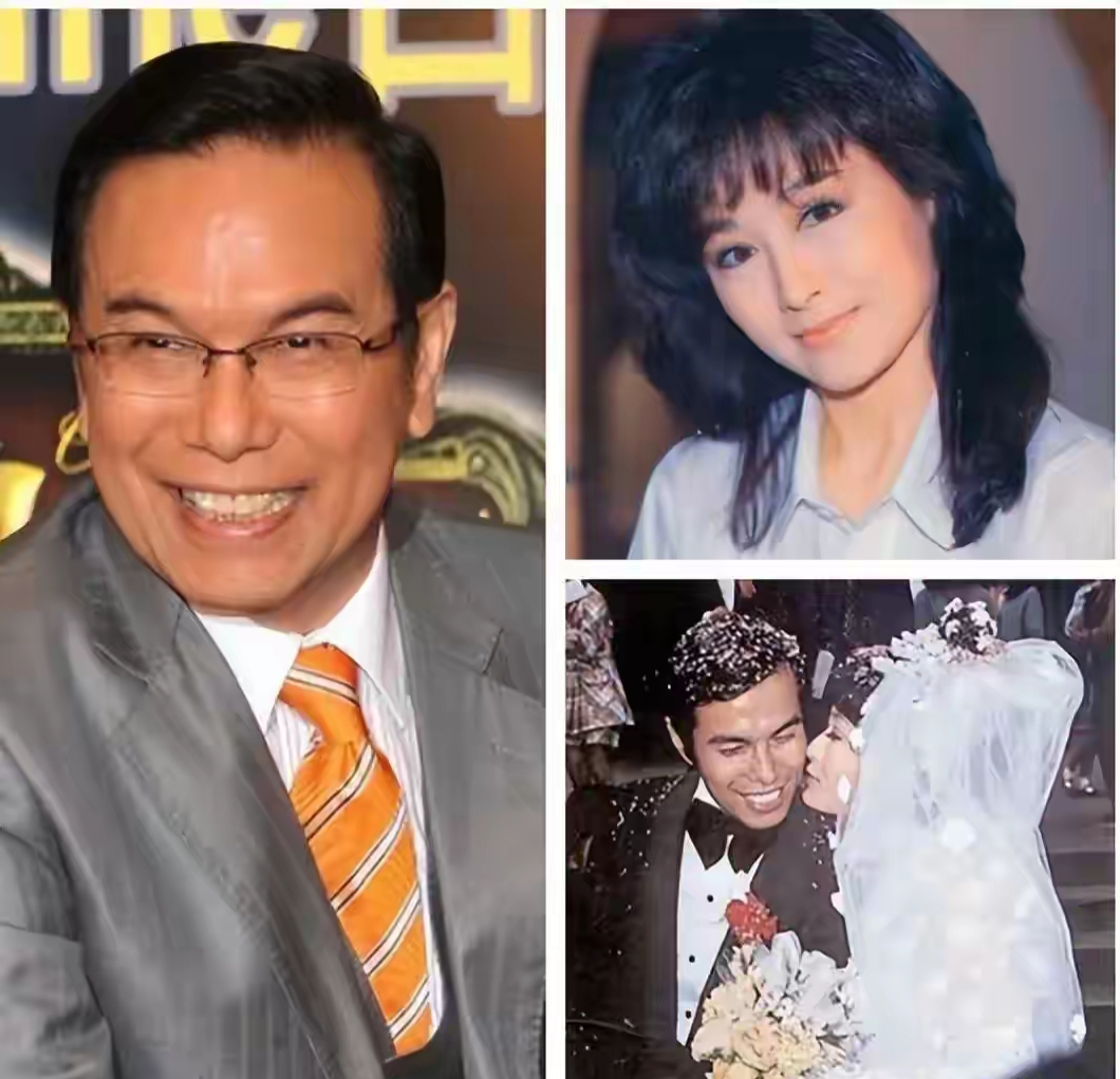 事業風光情路坎坷！77歲女神「渣夫出軌還求復合」　她單身至今「被偶遇驚天一幕」：根本反人類