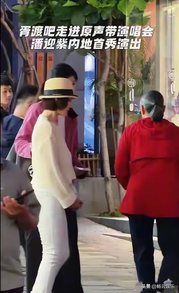 事業風光情路坎坷！77歲女神「渣夫出軌還求復合」　她單身至今「被偶遇驚天一幕」：根本反人類