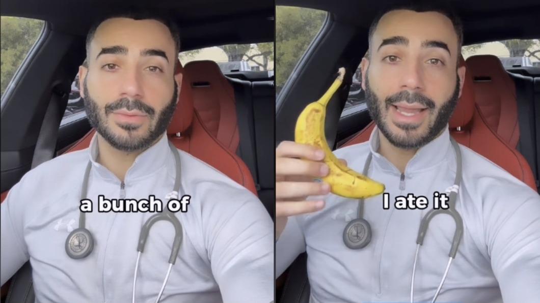 胃食道逆流難受！醫親曝「1水果」下肚：不到30秒症狀全無