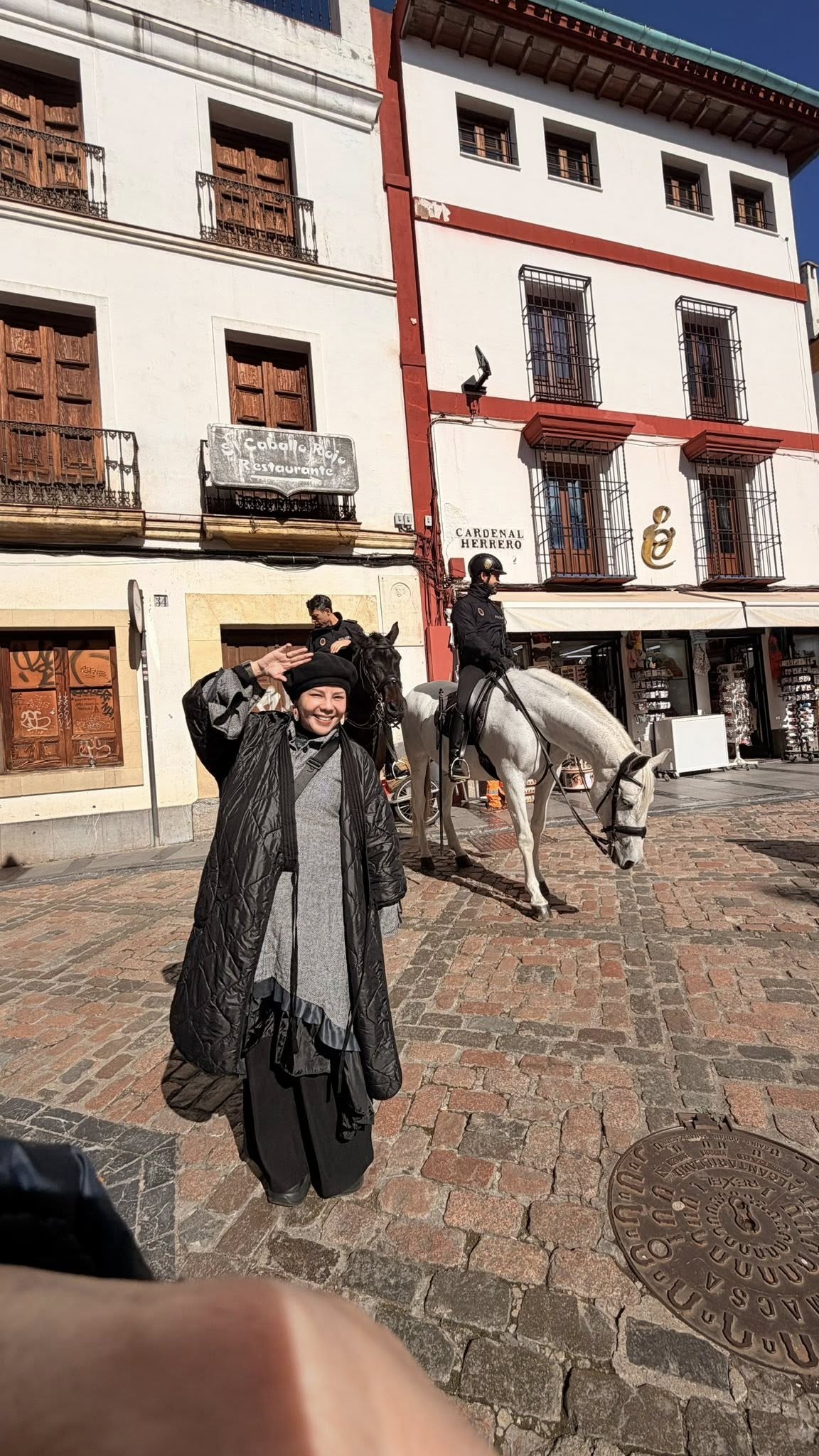 痛失摯愛！錦雯悲痛「沒辦法待在台灣」　淚謝「老公掏20萬大禮」