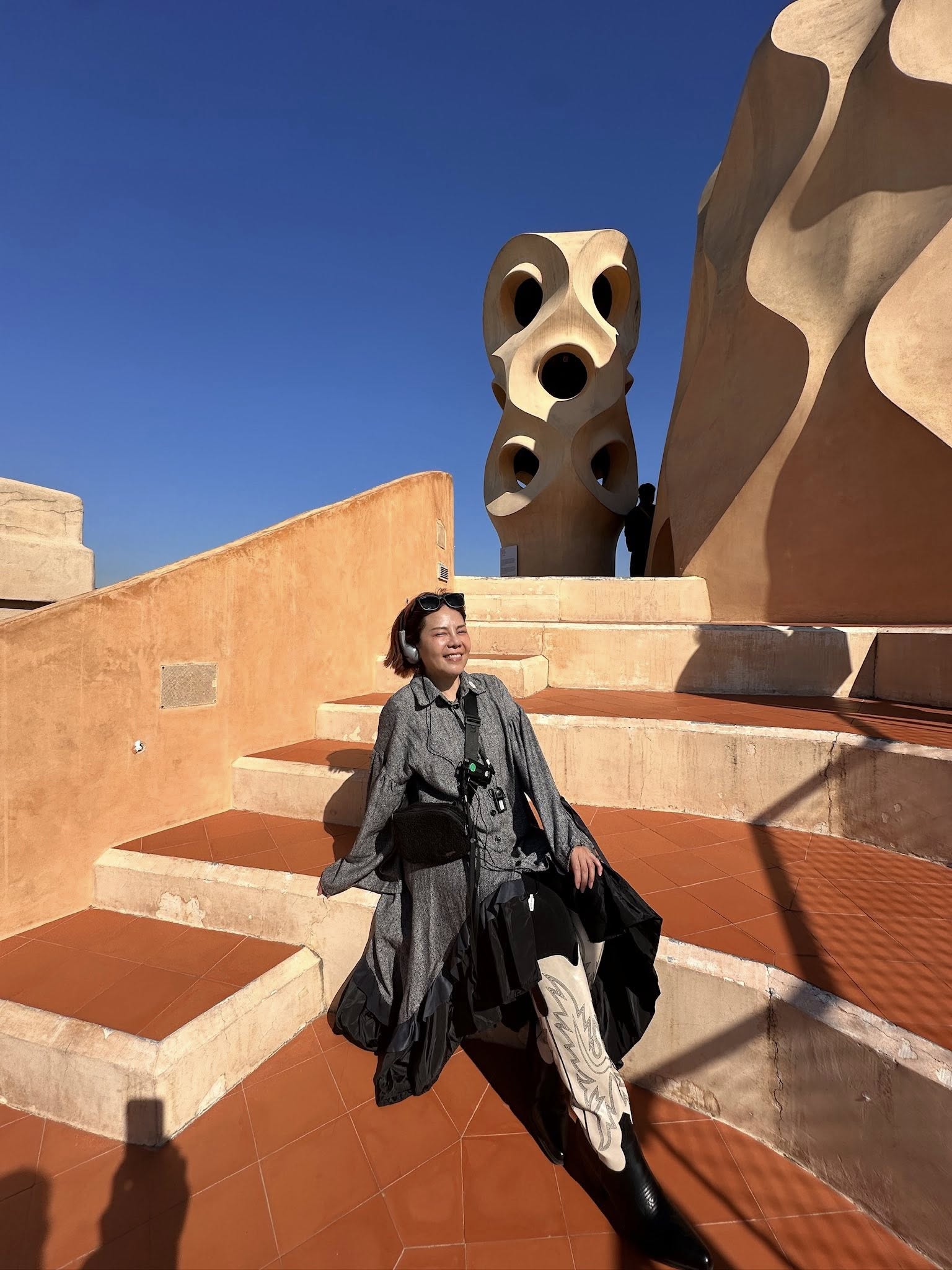 痛失摯愛！錦雯悲痛「沒辦法待在台灣」　淚謝「老公掏20萬大禮」