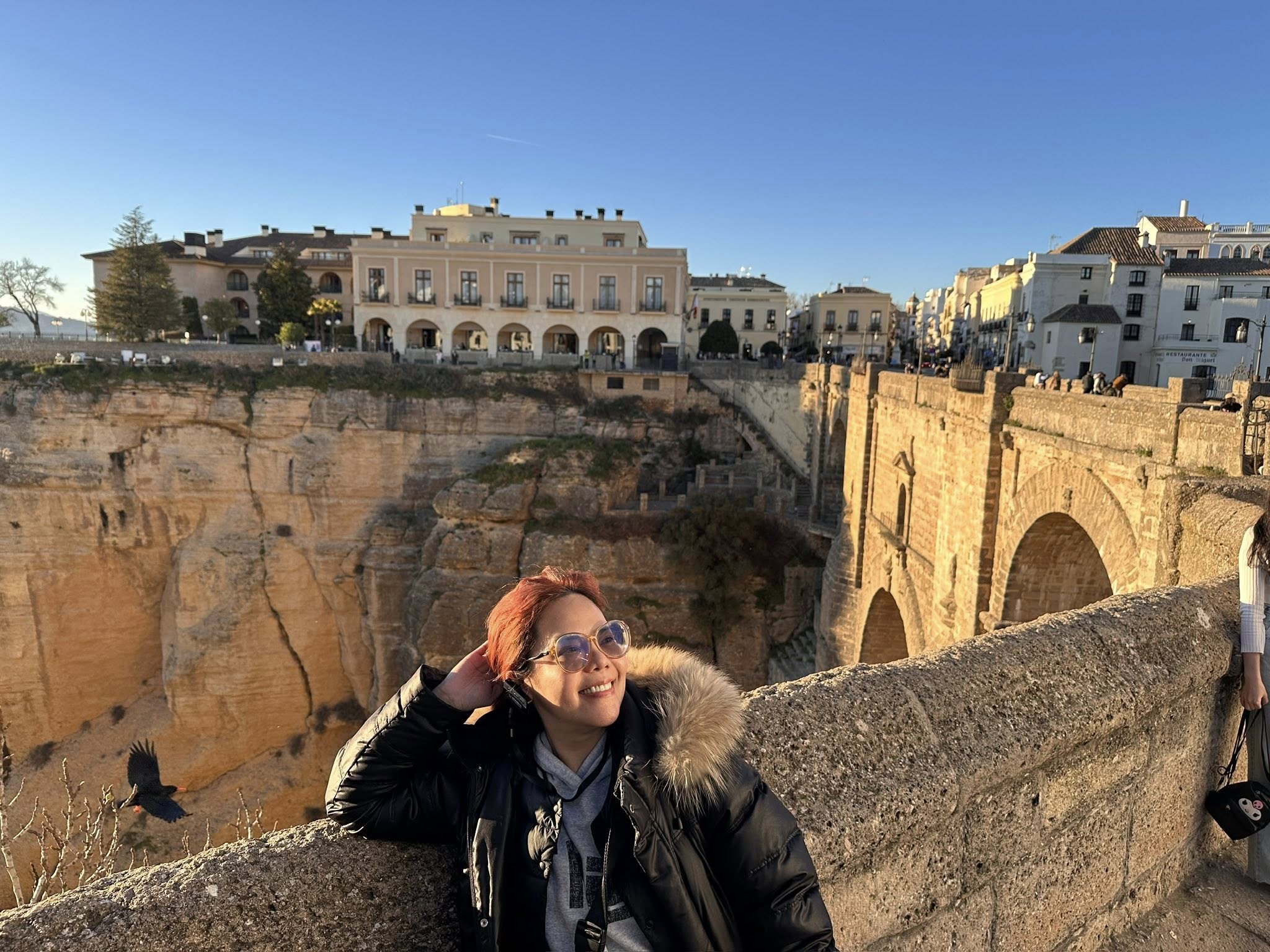 痛失摯愛！錦雯悲痛「沒辦法待在台灣」　淚謝「老公掏20萬大禮」