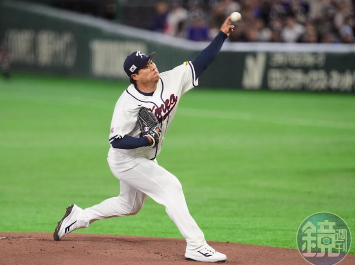 17年夢想破滅!南韓8強賽「遭10比0倒扣輾壓」 總教頭「一句話回應」遭批井底之蛙