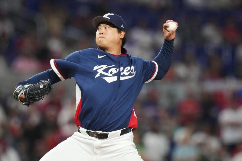 17年夢想破滅!南韓8強賽「遭10比0倒扣輾壓」 總教頭「一句話回應」遭批井底之蛙