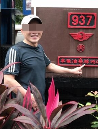 快訊/台中42歲女遭割喉亡!男友「載屍進派出所自首」 養母崩潰「根本不認識這個人」