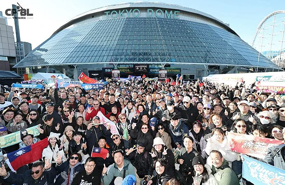 分組出爐!棒球12強資格賽「對上這些國家」 中國主辦「台灣面臨挑戰」