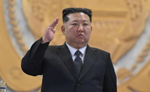 快訊／金正恩不忍了！一聲令下「直射飛彈引爆」　日本「緊急回應了」