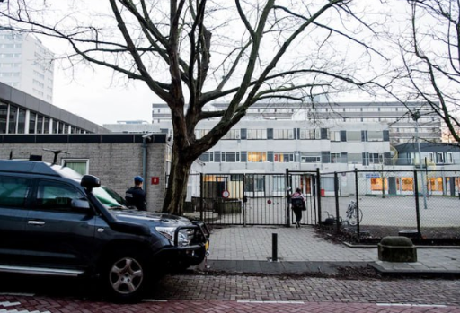 快訊/驚傳學校爆炸「校舍炸爛」現況曝光