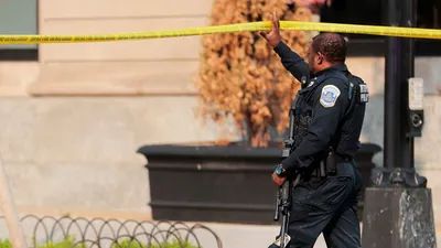 快訊/驚傳學校爆炸「校舍炸爛」現況曝光