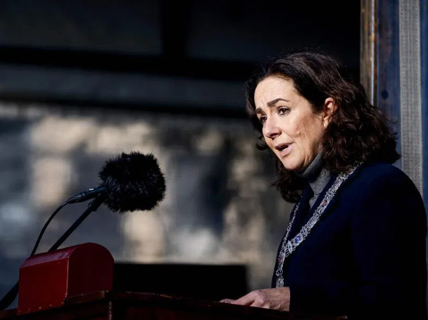 快訊/驚傳學校爆炸「校舍炸爛」現況曝光