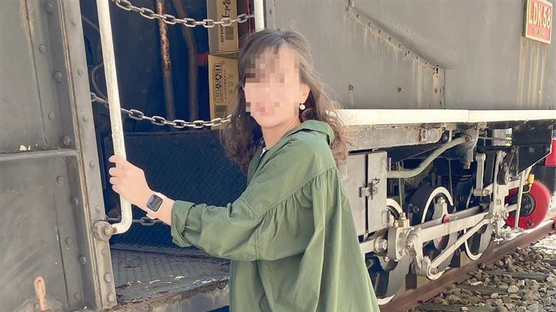 台中割喉有內幕！兇嫌兒爆料「爸爸被騙得太慘」　正宮現身說法「死者黑歷史曝光」