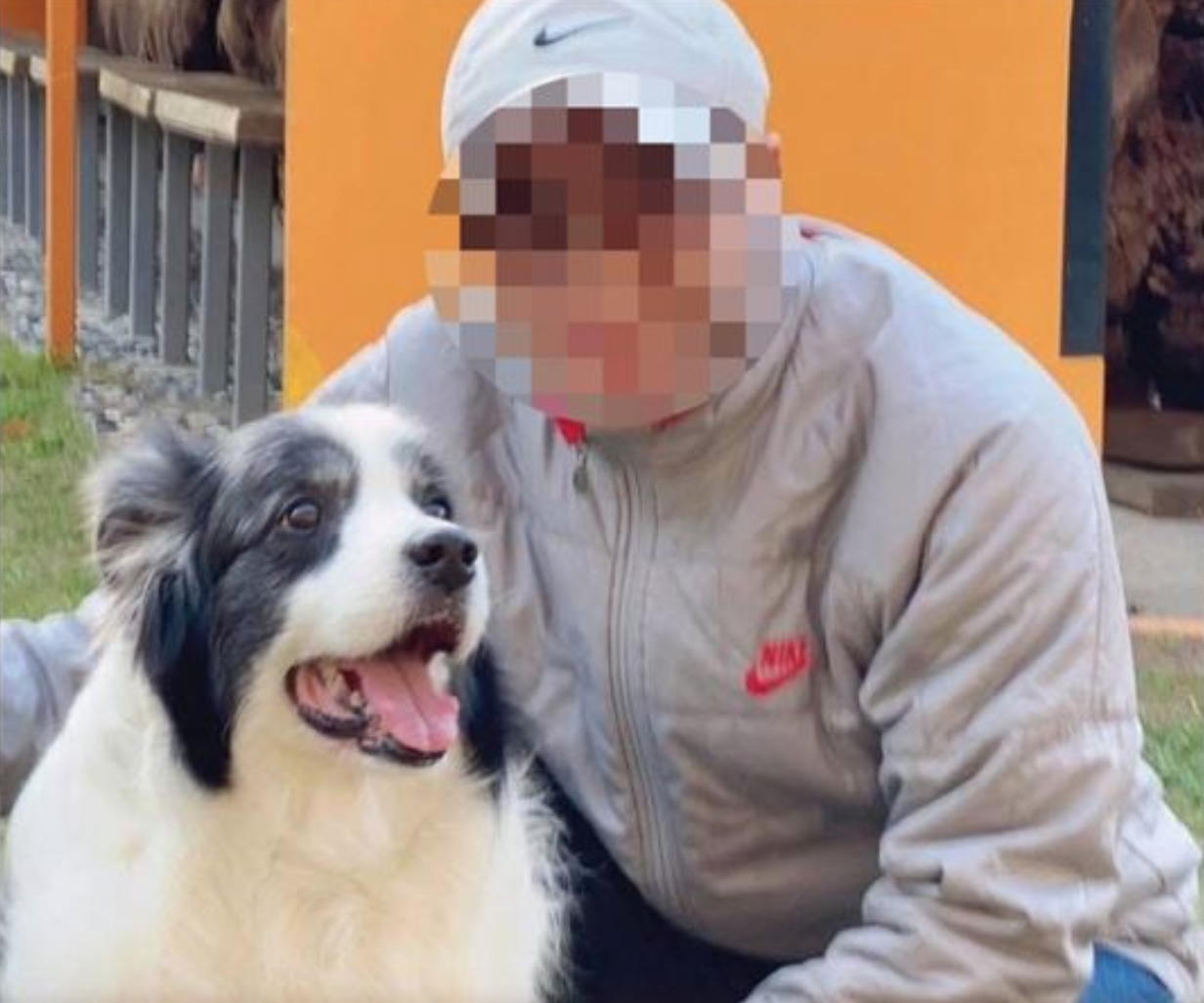 台中割喉有內幕！兇嫌兒爆料「爸爸被騙得太慘」　正宮現身說法「死者黑歷史曝光」